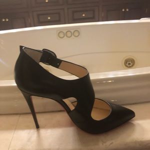 Christian louboutin 37.5